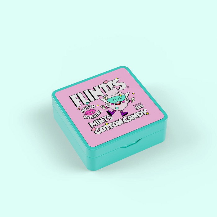 COTTON CANDY