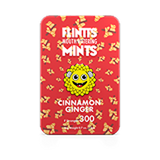 Cinnamon Ginger