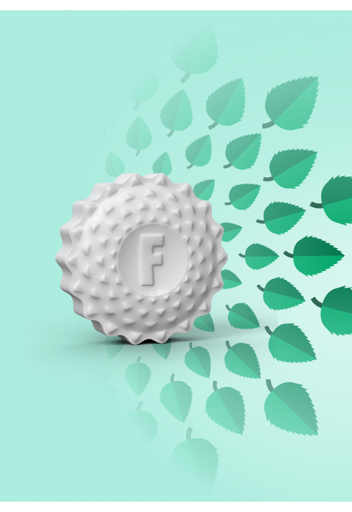 MINTS WITH BENEFITS