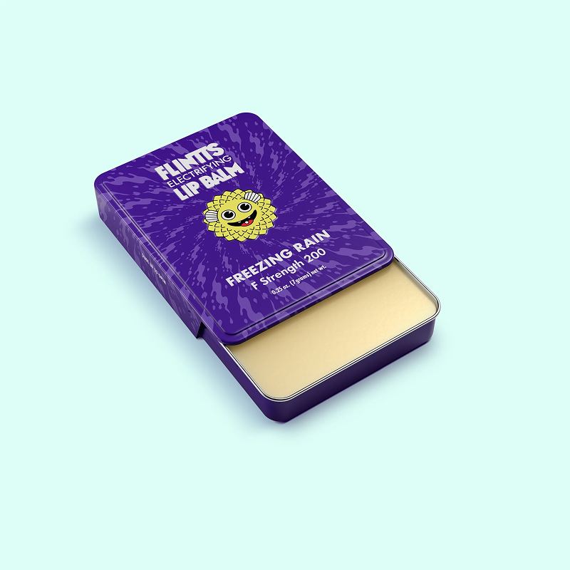 ELECTRIFYING LIP BALM 3 PACK