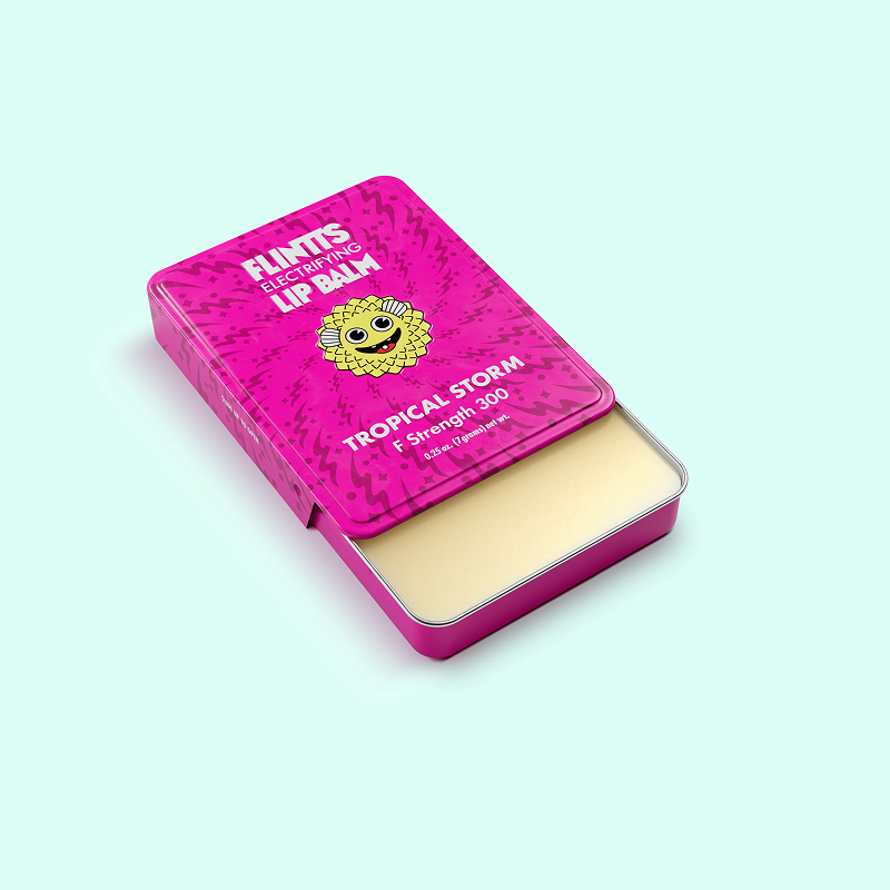 ELECTRIFYING LIP BALM 3 PACK
