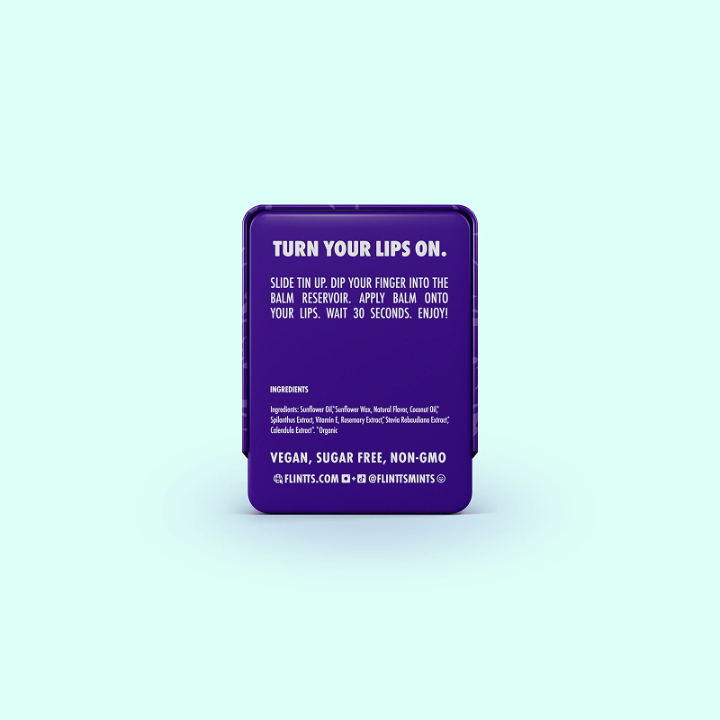 ELECTRIFYING LIP BALM 3 PACK