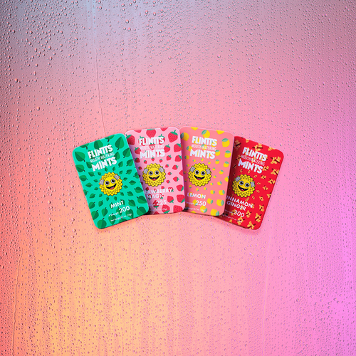 4 PACK WILD