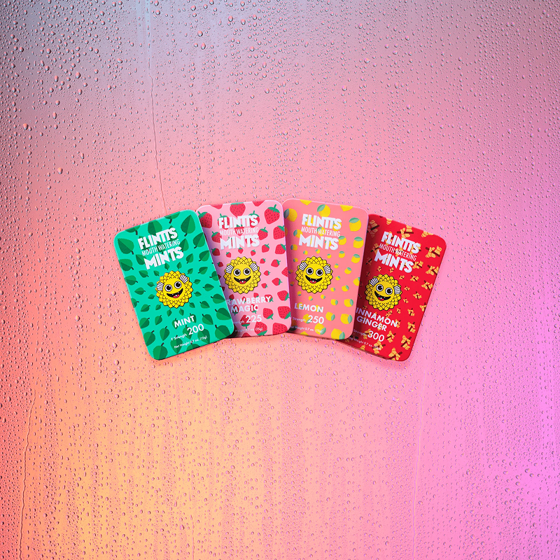 4 PACK WILD