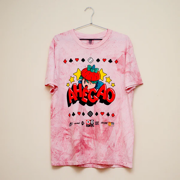 Ahegao Tee